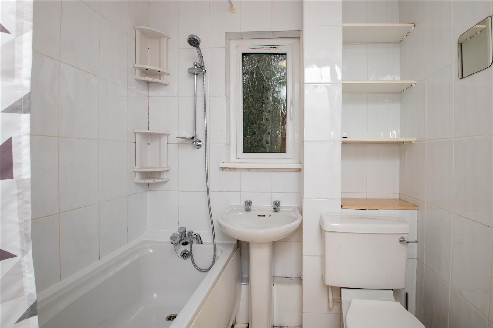 Tranlands Brigg, Heelands, Milton Keynes
